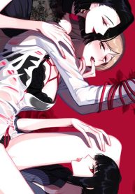 lilith–cover
