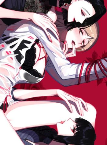 lilith–cover