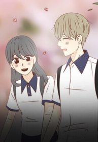 love-in-april-cover