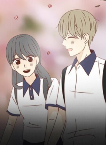 love-in-april-cover
