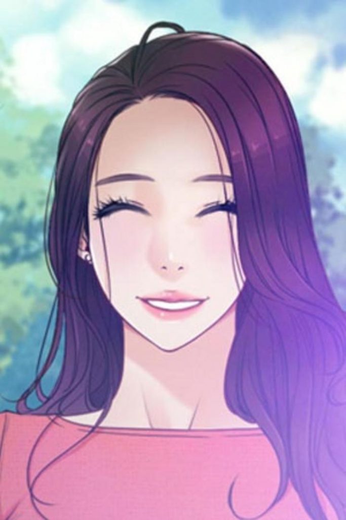 The First Love Story Hipercool