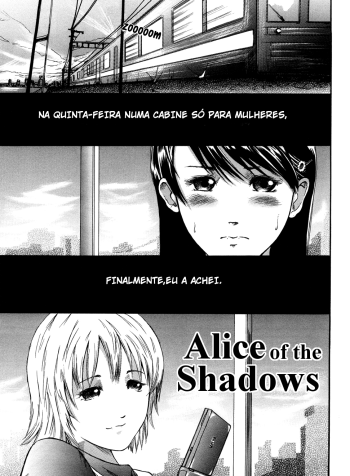 Alice of the Shadows 01
