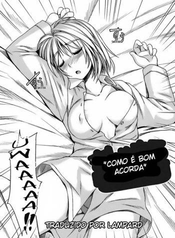 Como e Bom Acordar 02
