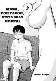 Nee-san Fuku wo Kitekudasai 01-001