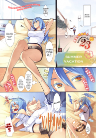 000summer-vacation