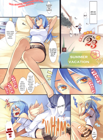 000summer-vacation