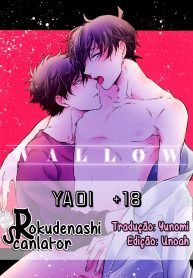[No 025 (Fujioka Nii)] WALLOW (Detective Conan) [PTBR]_pages-to-jpg-0001