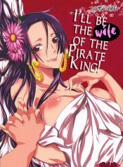 I’ll be the Wife of the Pirate King 01