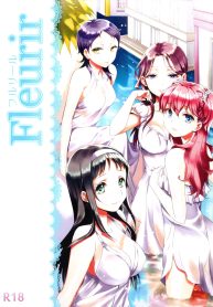 Fleurir_Cover_A