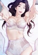 Night-With-My-Sister-manhwa