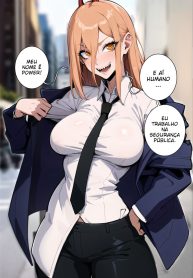 Power (Kisou)
