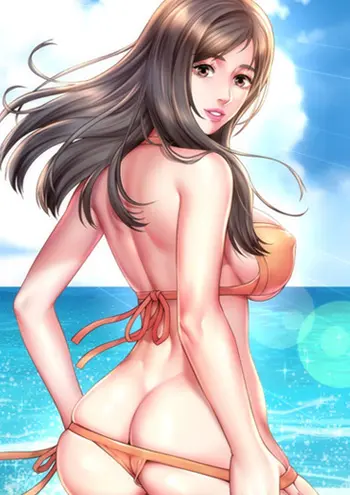 ler-manga-Beach-Goddesses-online