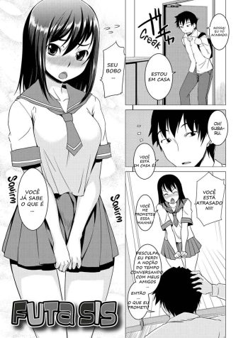 Futa Sis