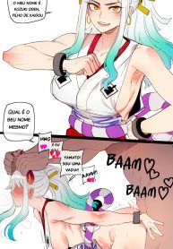 Yamato