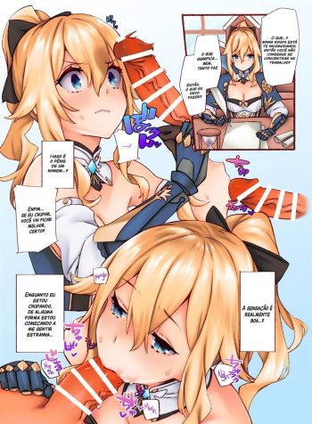 Jean Danchou no Onayami Soudanshitsu