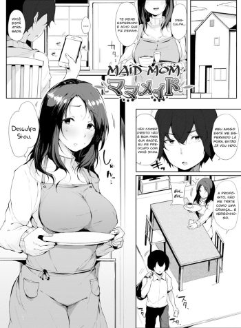 Mama Maid