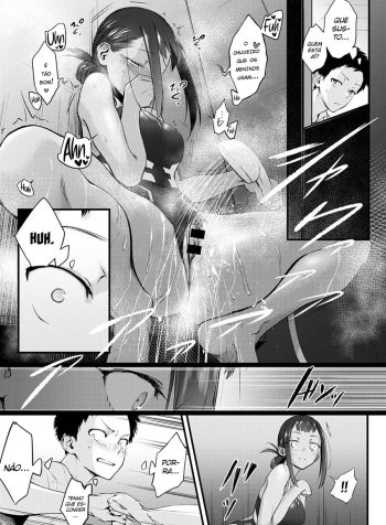 Hide and Heat