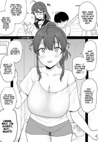 Mukashi Yoku Asonde kureta Kinjo no Kakkoii Onee-san ni 10-nen Mae no Yakusoku o Hatashite morai ni Iku Yatsu