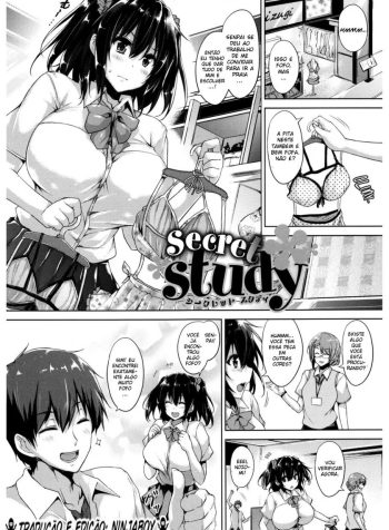 Secret Study