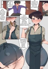 Shuuko the Milf