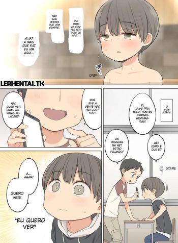 Konyoku Onsen de Toshiue no Onee-san ni Ippai Shasei Sasete Morau Hanashi