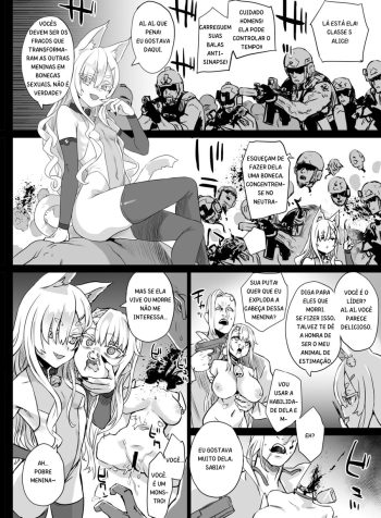 Mother Alice’s downfall