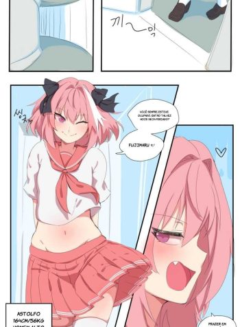 Astolfo
