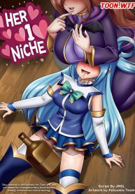 Her 1 Niche