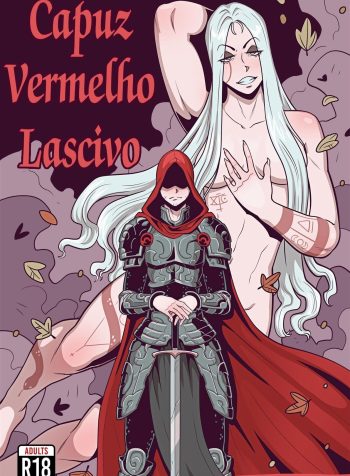 Lustful Hood