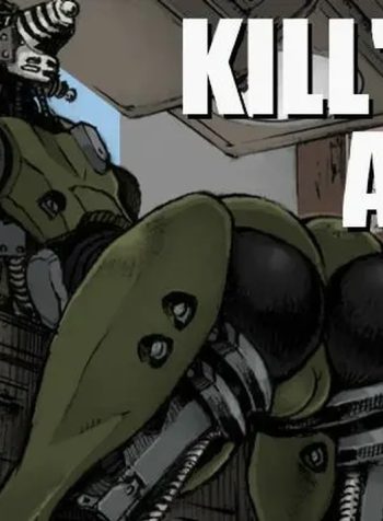 KILL’EM ALL!