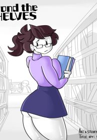 Beyond the Shelves