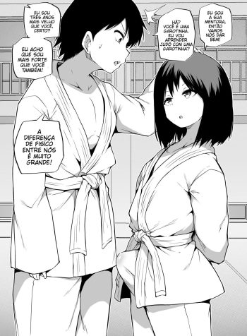 Judo o Narau