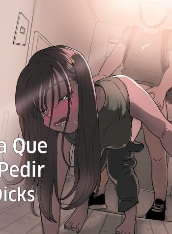 ●●●r Chinko o Tanomitai Onee-san