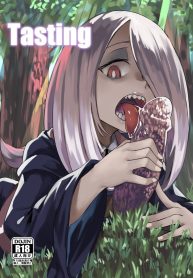 Tasting