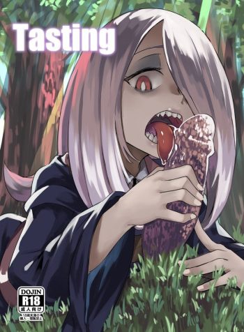 Tasting