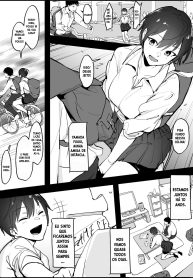 Boyish na Osananajimi