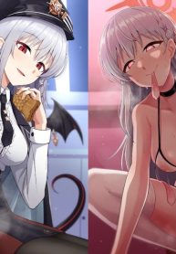 Awaku Koi Nioi, Amaku Ai ni Yoi