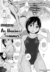 Itsumo to Chigau Natsu