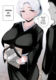 Grandma’s Order