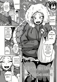 Yuki Furu Yoru no Reptile