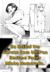 Mega Penis Shota Ni Kanojo Netorasete Mita
