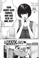 Contrária Por Natureza