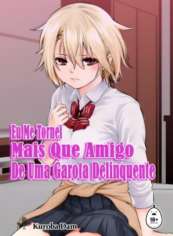 Yankee Musume to Tomodachi Ijou no Koto Shitemita