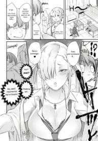 Saimin Batsu Game