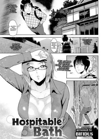 Motenashi no Yu