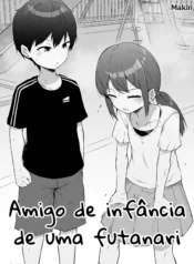Futanari No Osananajimi