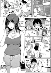 Fujun na Kankei