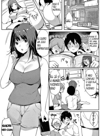 Fujun na Kankei