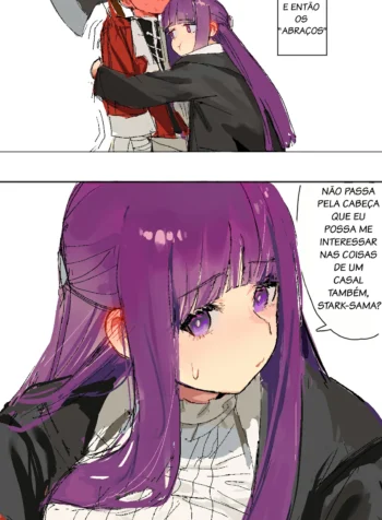 Fern x Stark