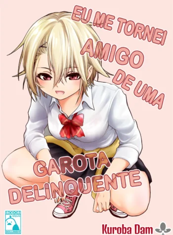 Yankee Musume to o Tomodachi Kara Hajimete Mita